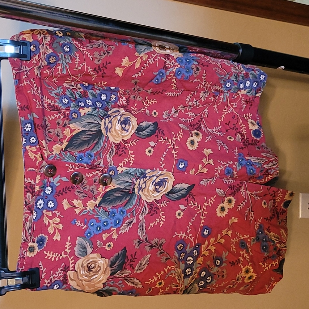 Women's skirt